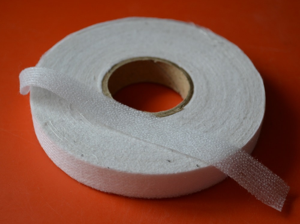 Adhesive Fabric Tape