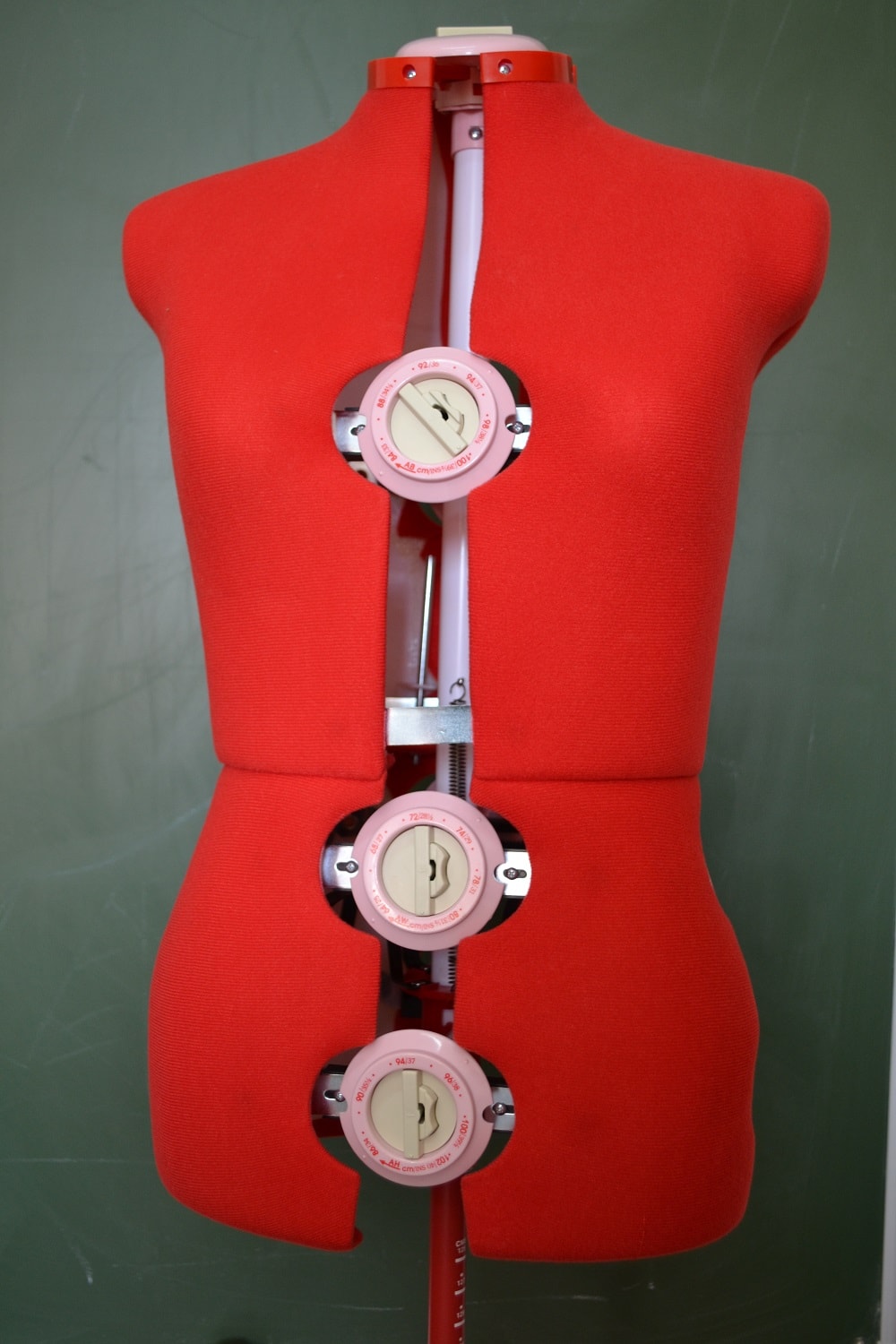 Adjustable Dressmakers Dummy