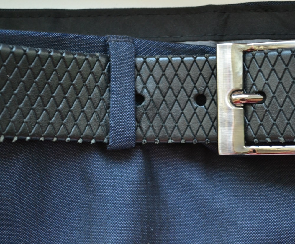Belt Loops
