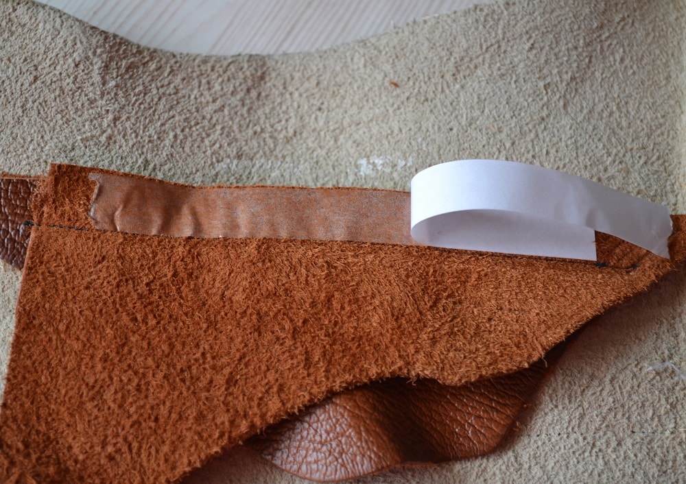 Double Sided Adhesive Tape