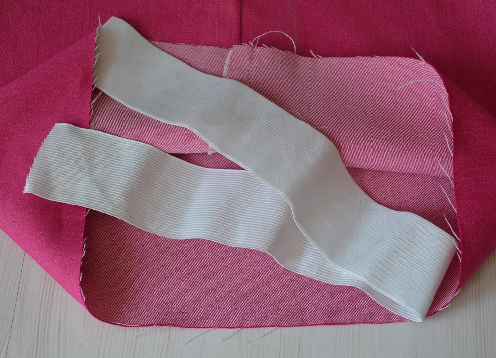 Elastic Tape