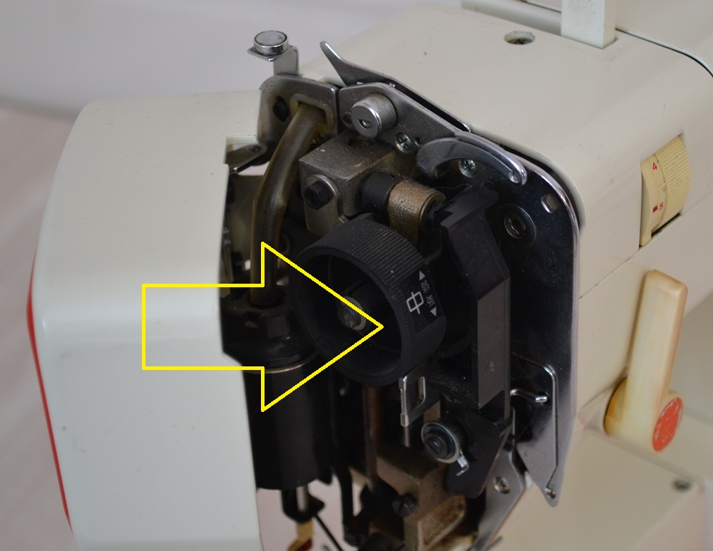Foot Pressure Adjustment