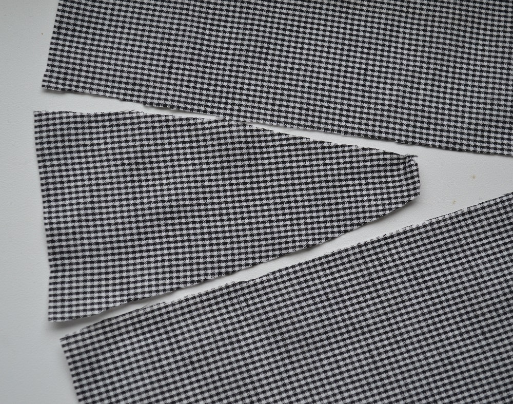 Gusset