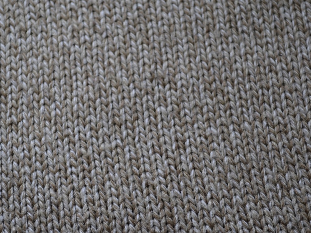 Knitted Fabric