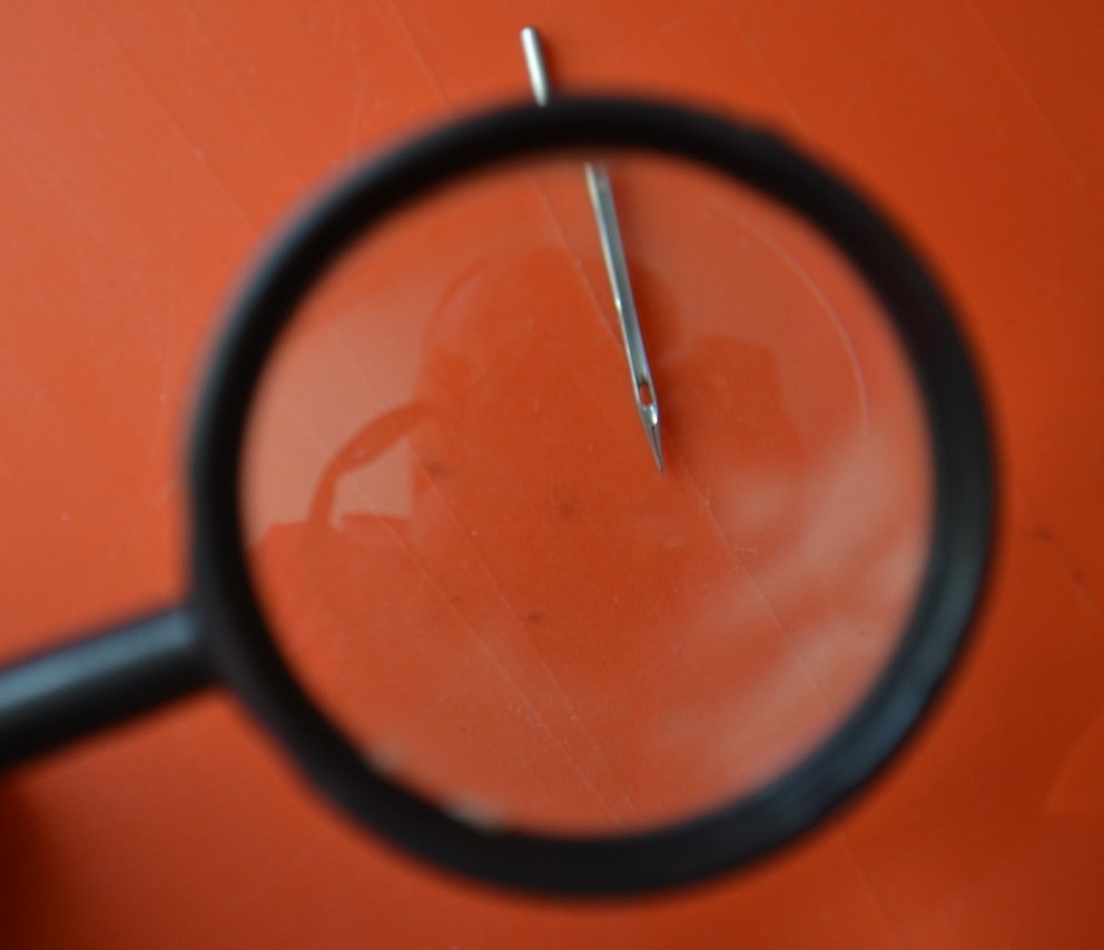 Magnifying Glass