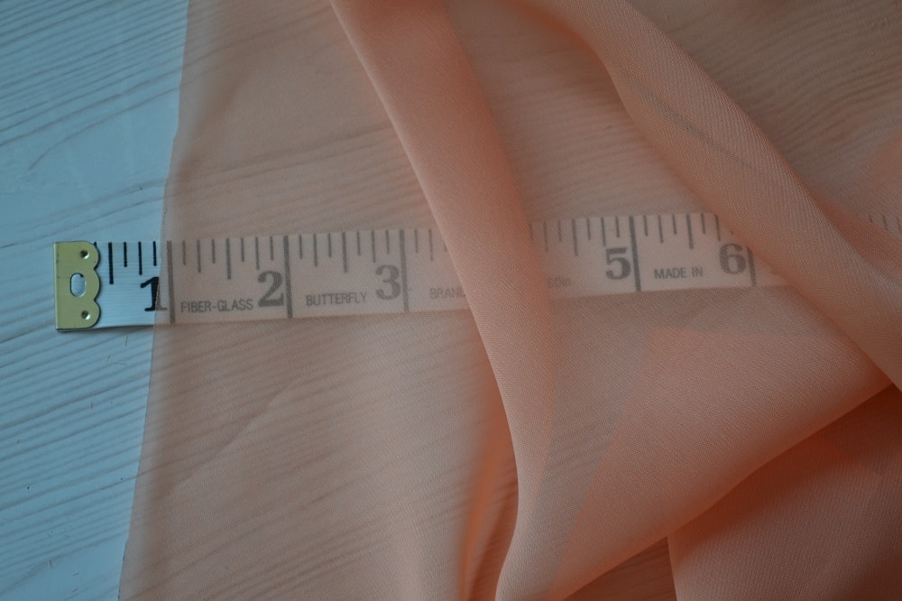 Organza