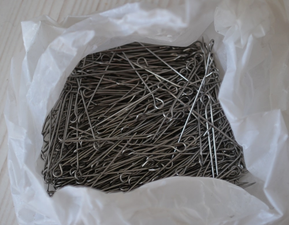 Sewing Pins