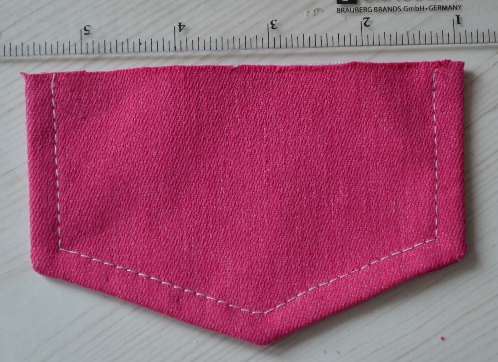 Pocket Flap
