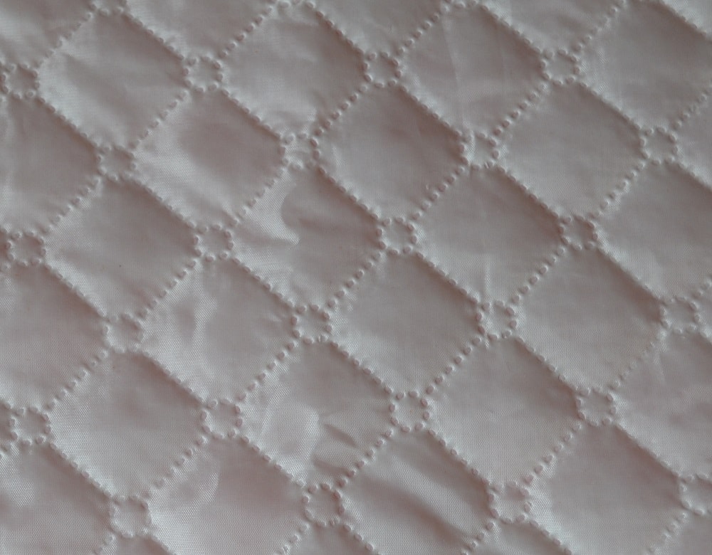 Quilted Fabric
