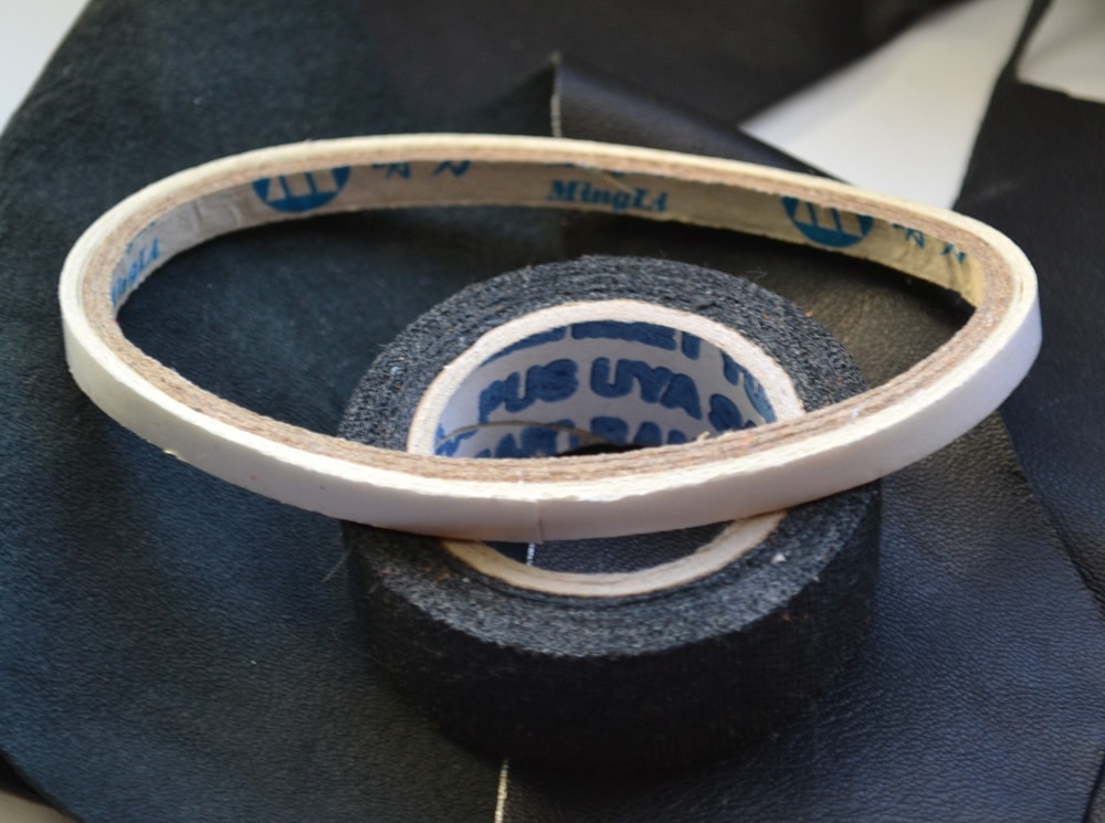 Reinforcement Tape