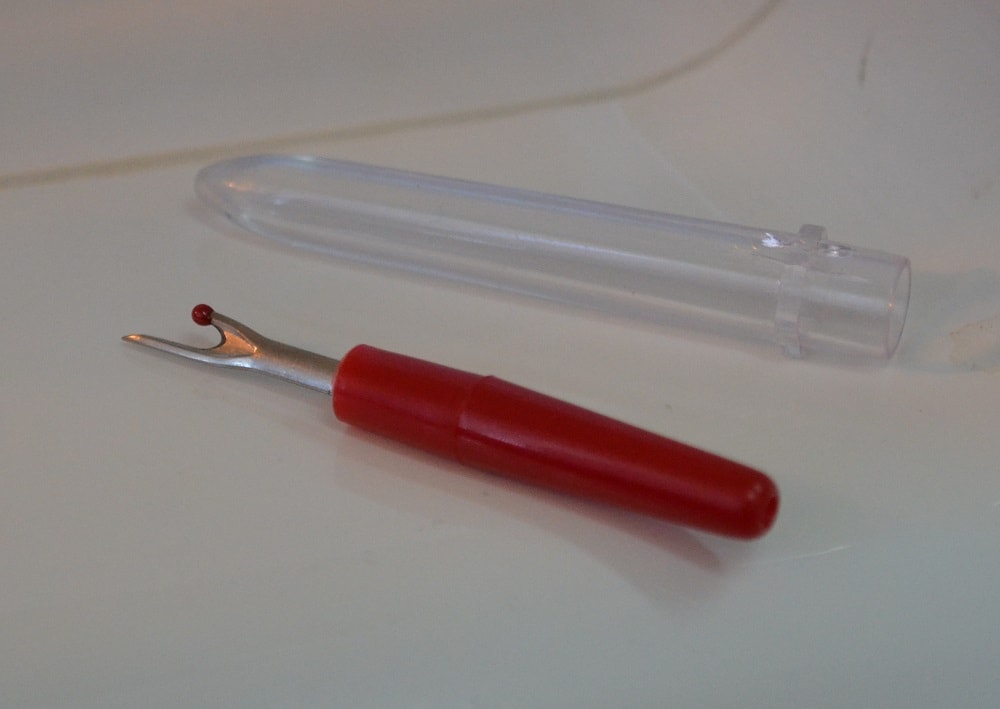 Seam Ripper