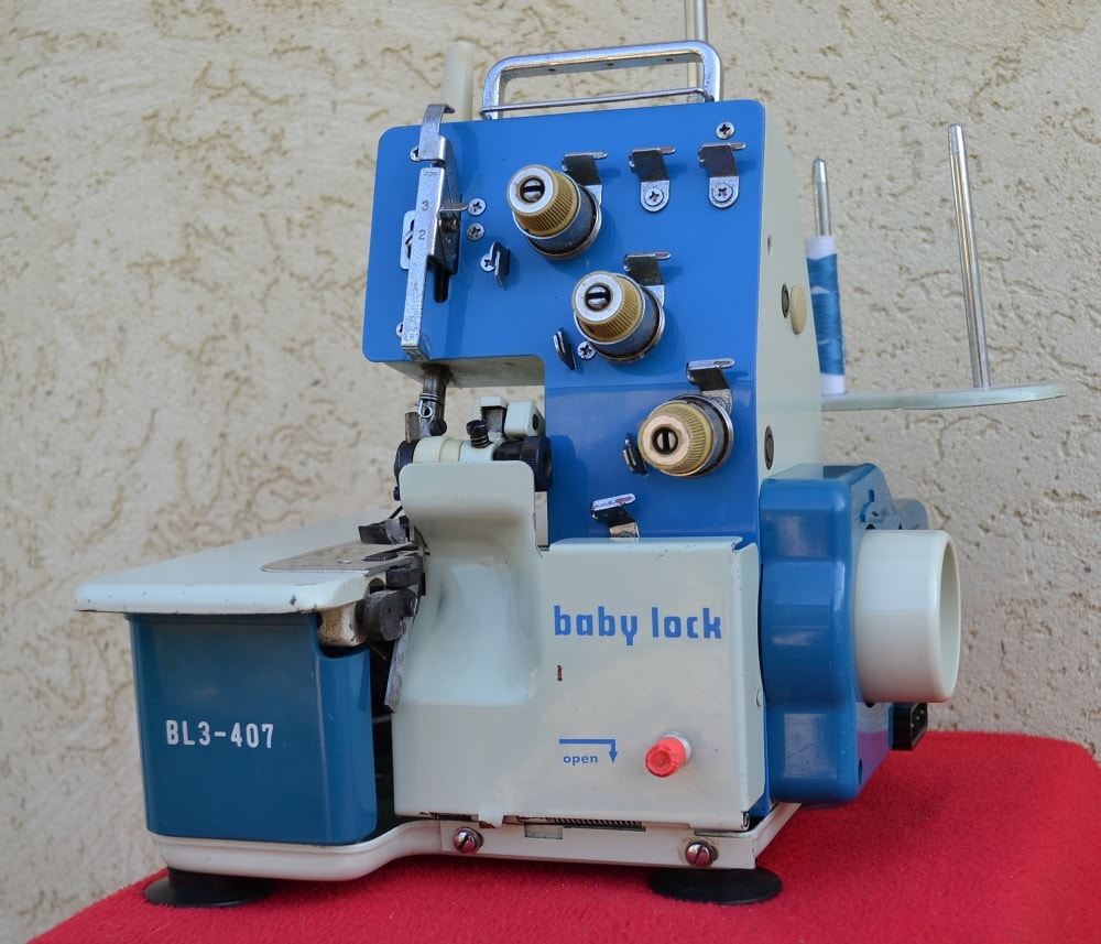 Serger