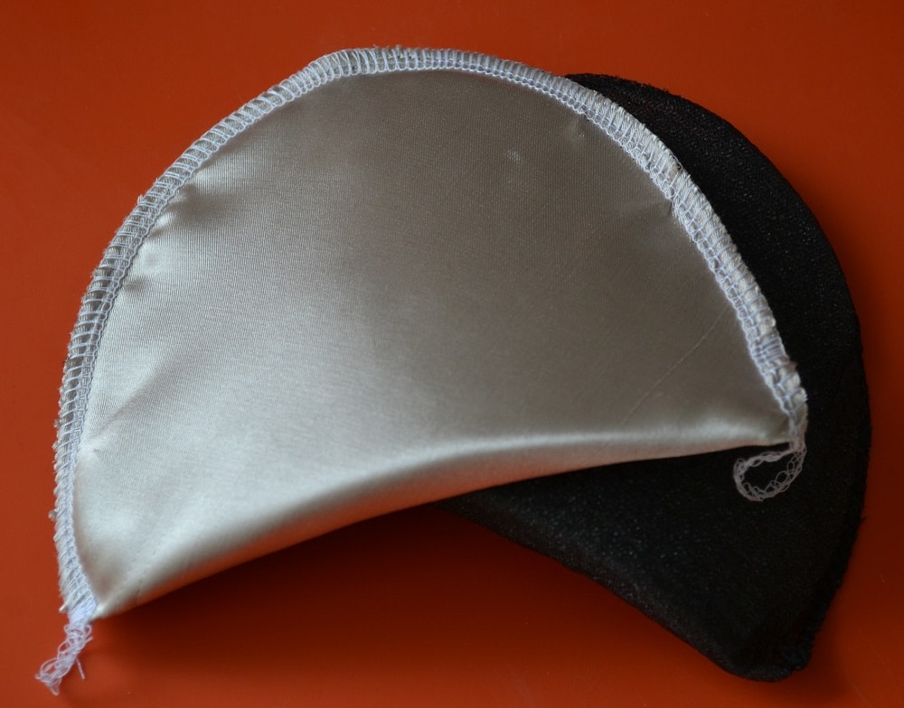 Shoulder Pads