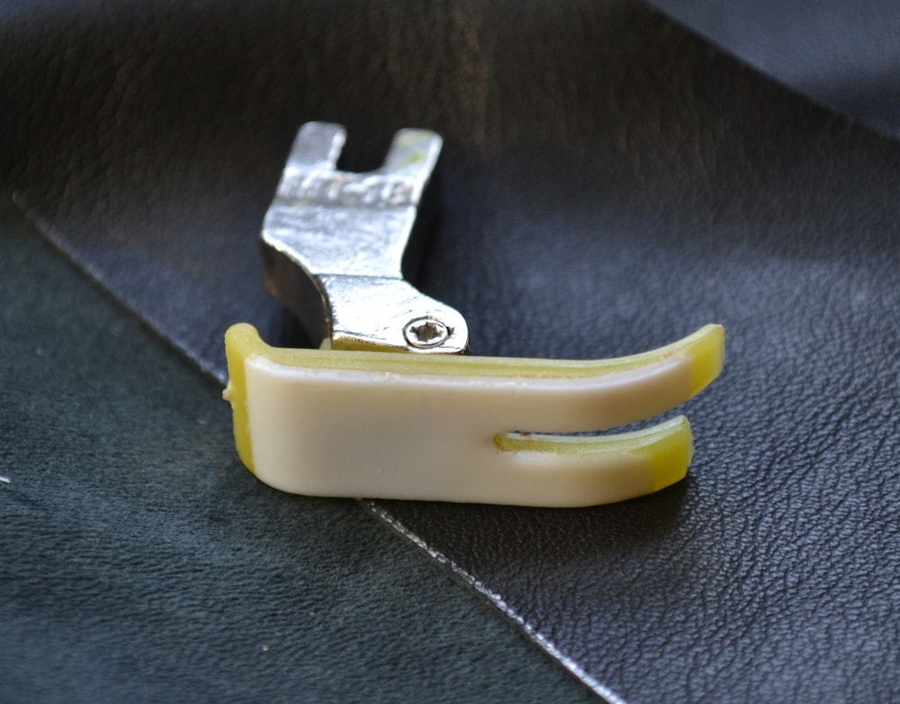 Teflon Presser Foot