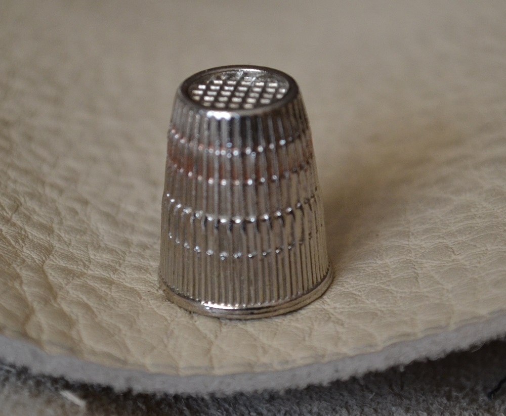 Thimble