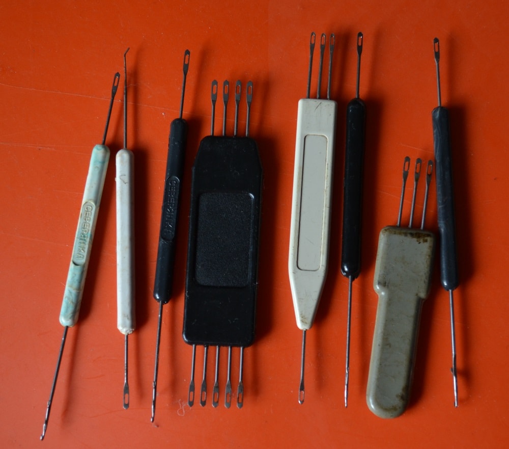 Transfer Tools