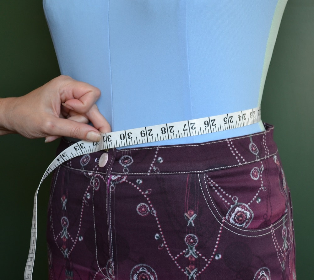 Waistline