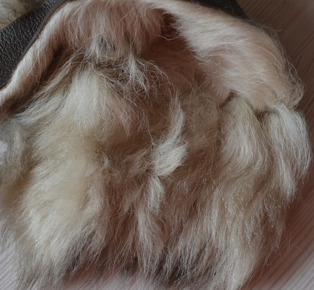 Wool
