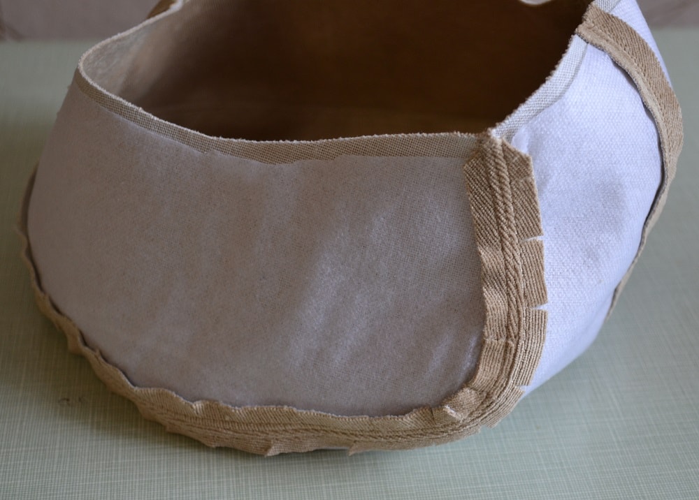 Flat Cap Sewing Tutorial