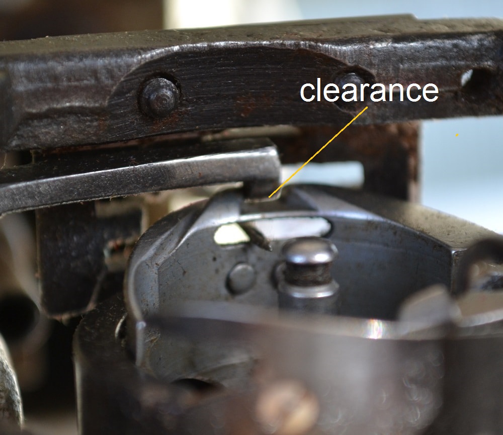 If sewing machine keep breaking