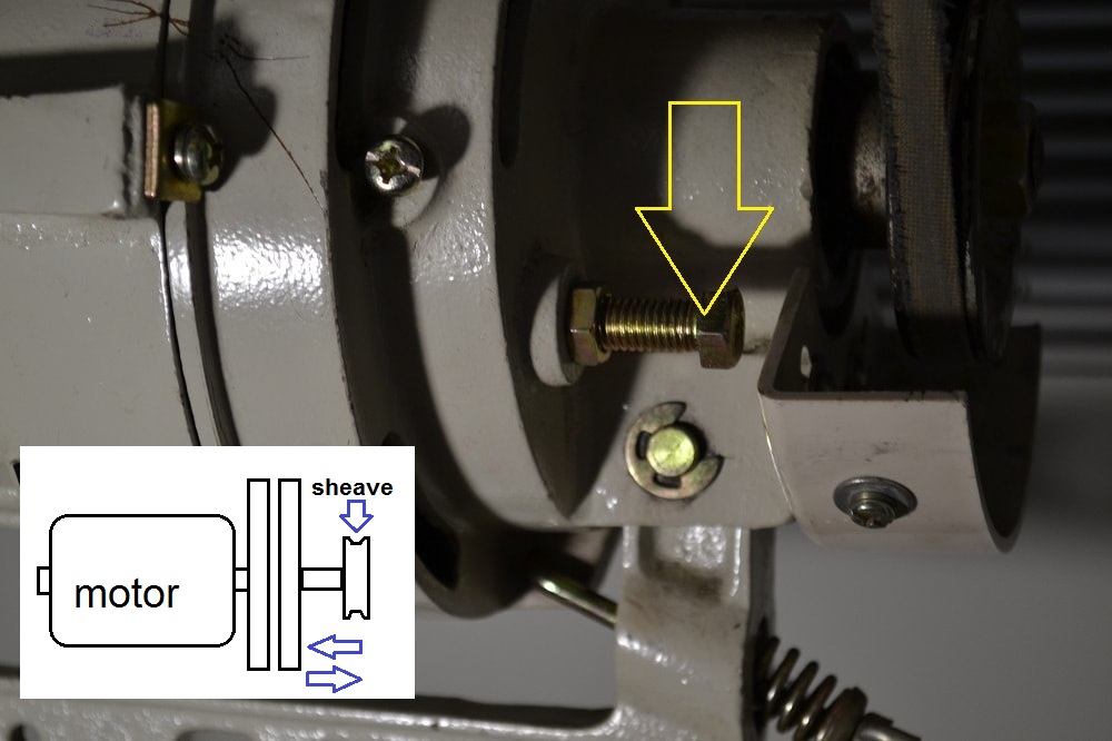 Friction device