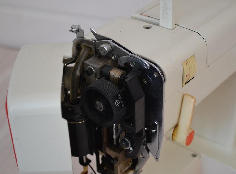 Pressure regulator