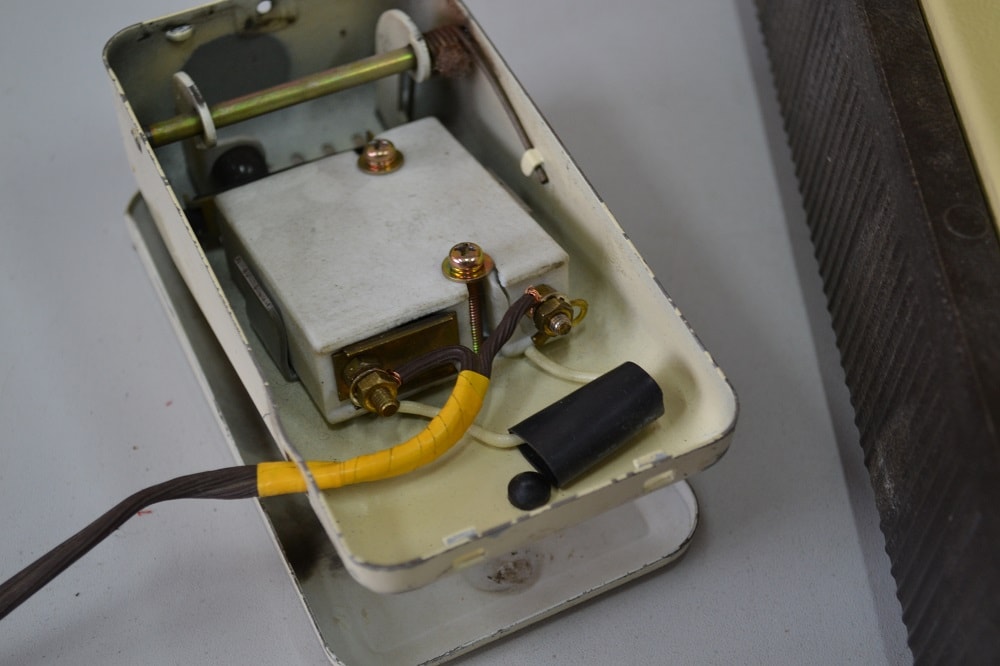 How a Sewing Machine Works, photo 16