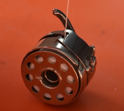 Bobbin Case Device