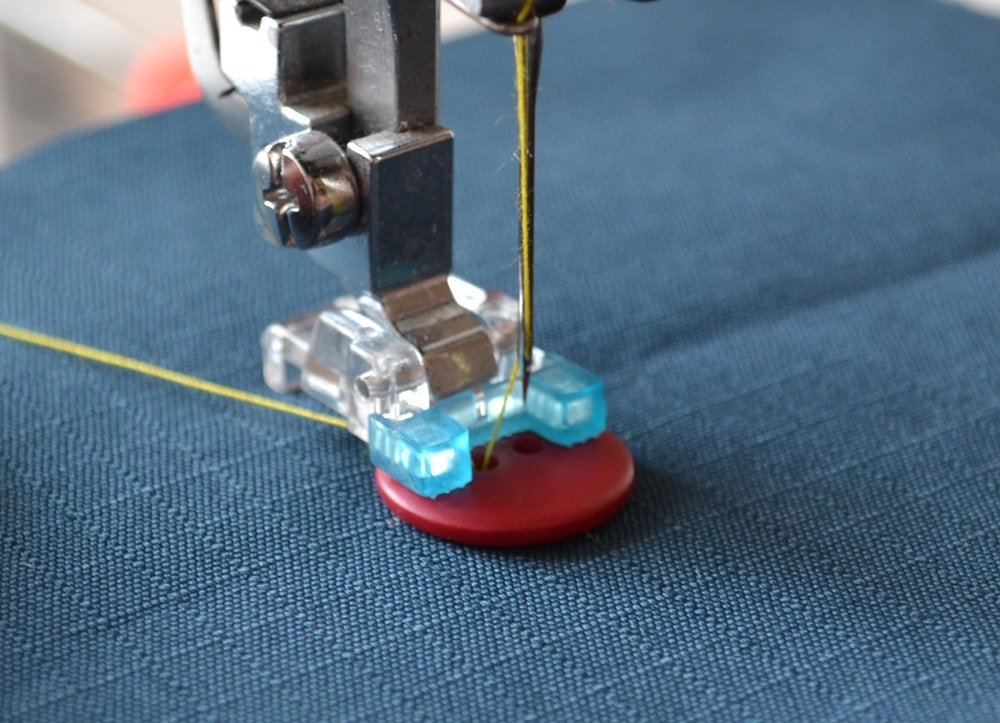 Turn by hand the balance wheel