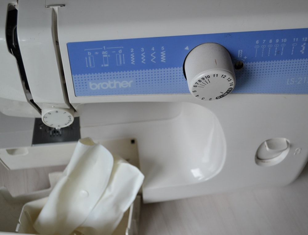 Entry Level Sewing Machine