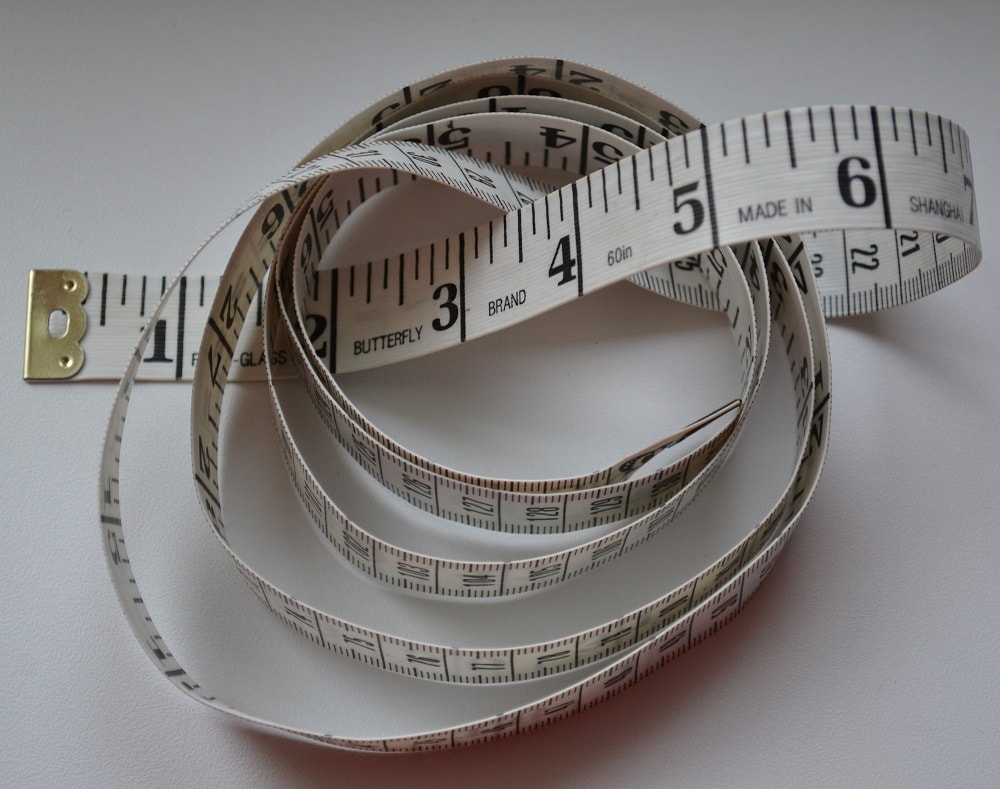 Measuring Tape
