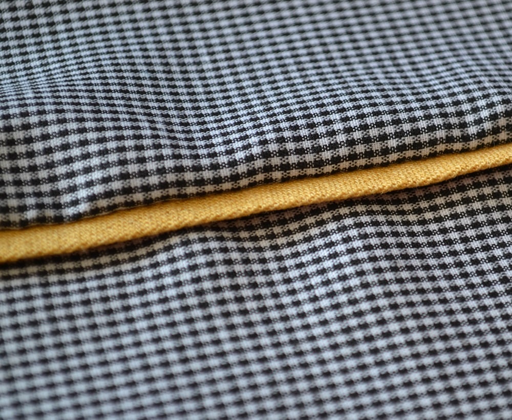 Piping Without Cord