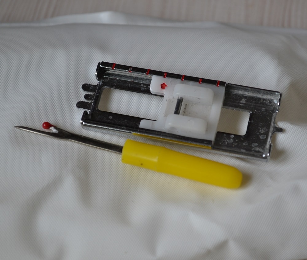 Sewing Seam Ripper