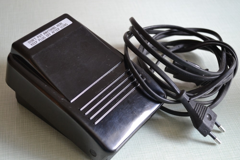 Speed Controller