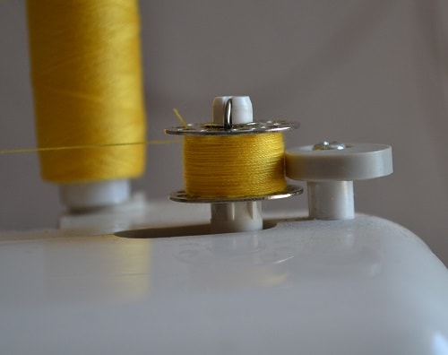 How to Thread a Bobbin Properly