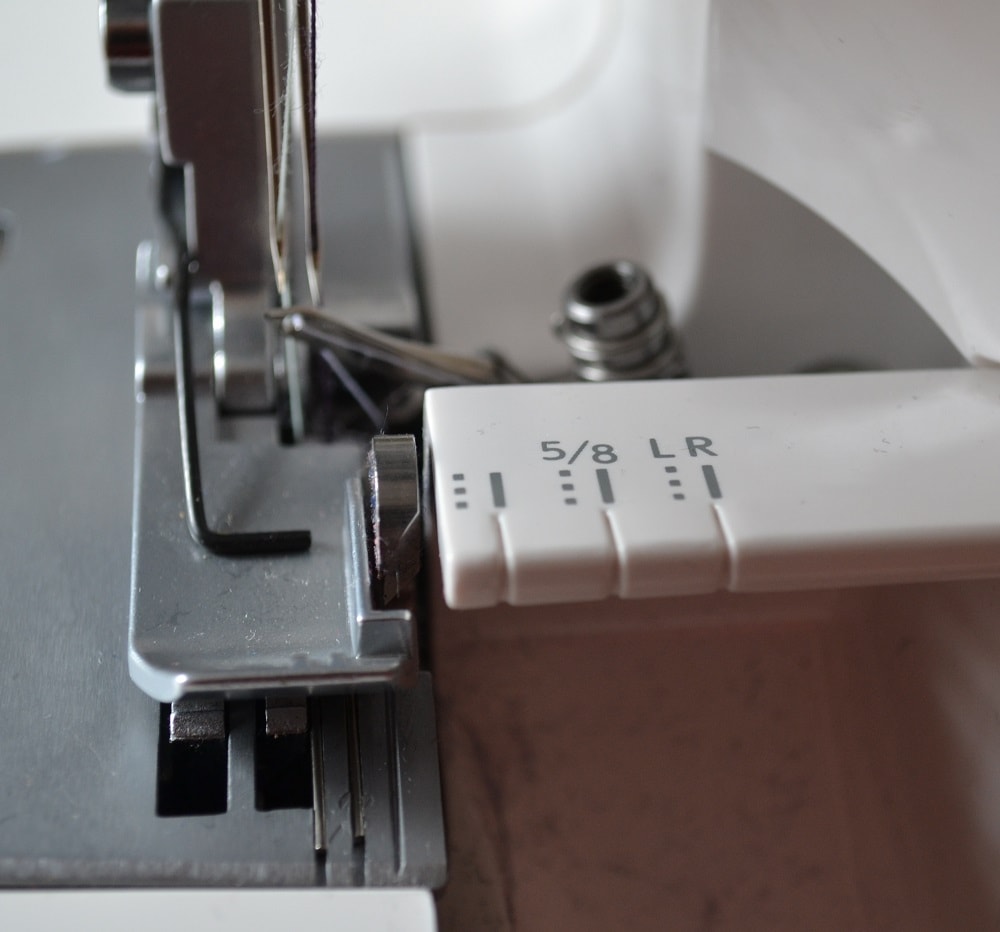 Tips for buying a serger