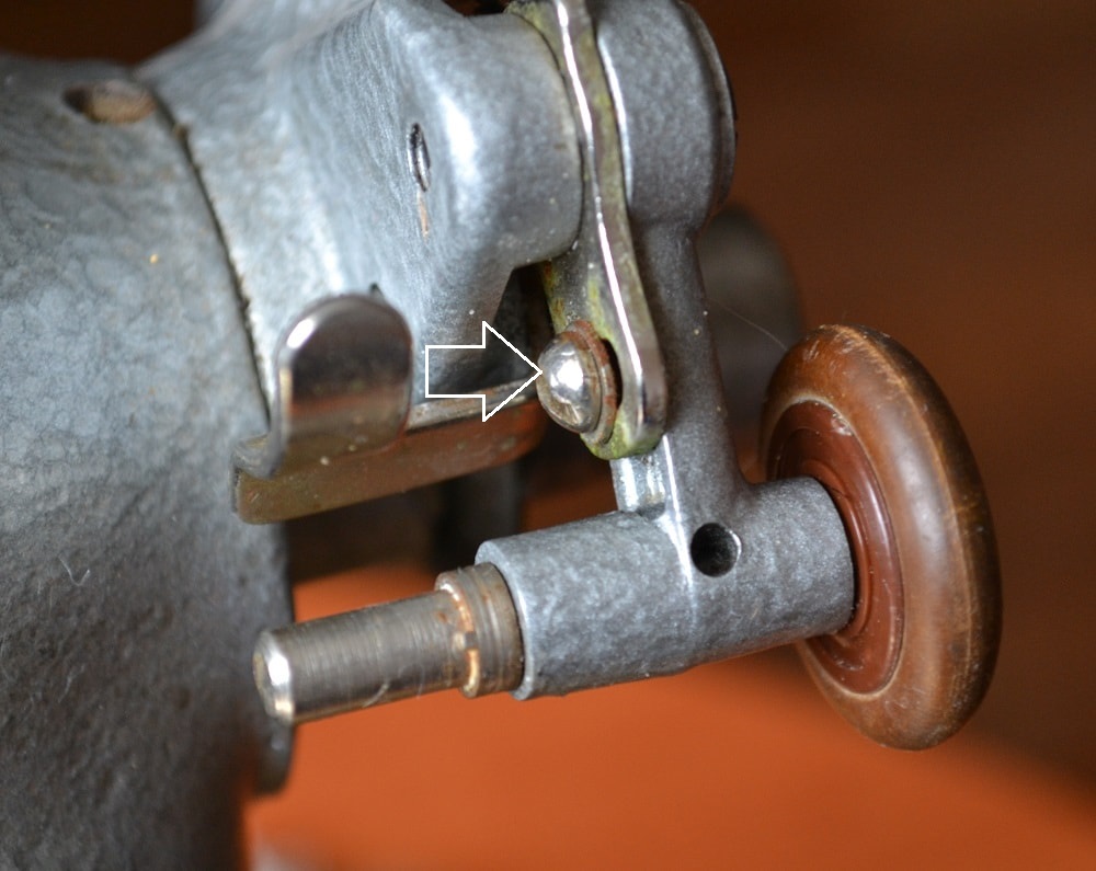 Bobbin winder