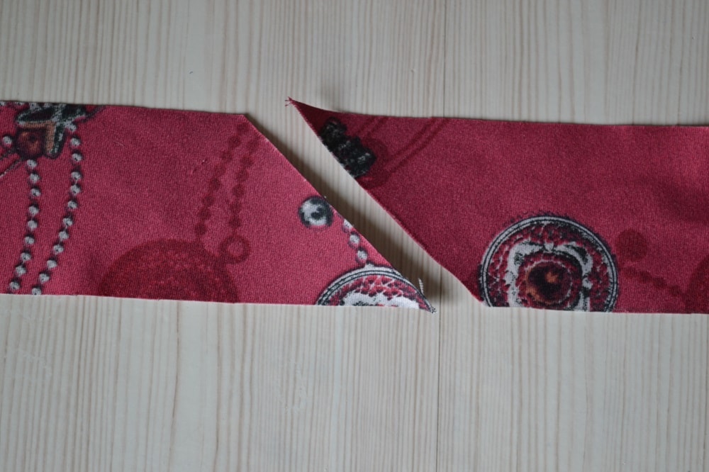 Length of diagonal edges will be same