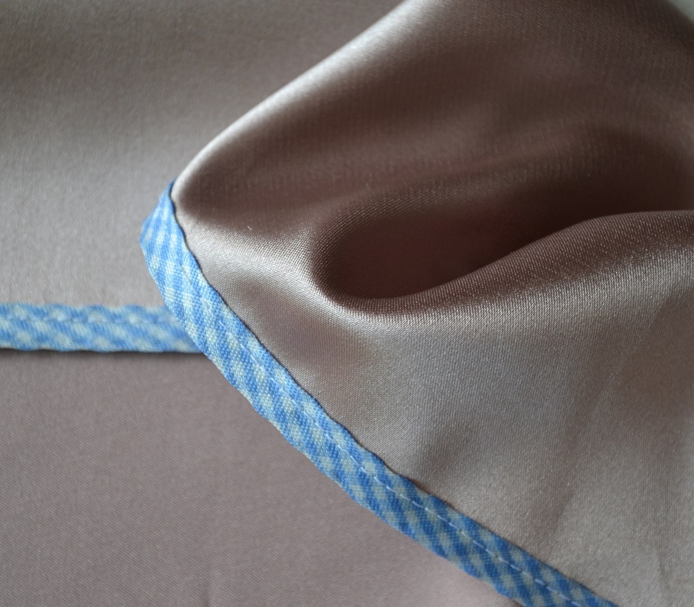 Bias binding is ready