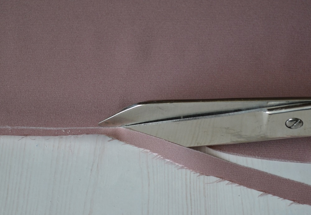 Big tailors scissors