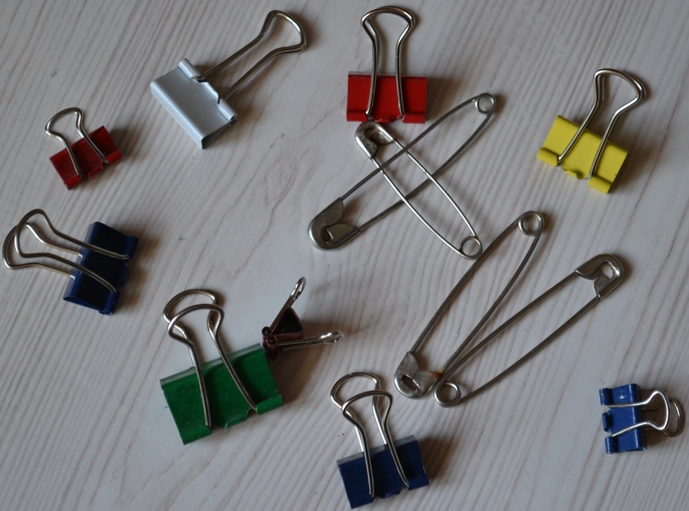Office clips