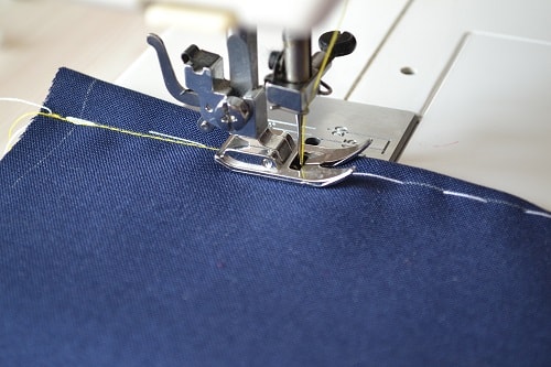 Tutorial How to Mark and Sew Darts