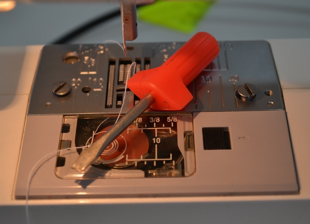 Tips for choosing a sewing machine