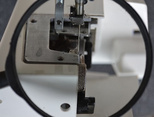 How to Adjust Sewing Machine Hook Timing