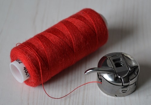 Bobbin and Top Thread Problems